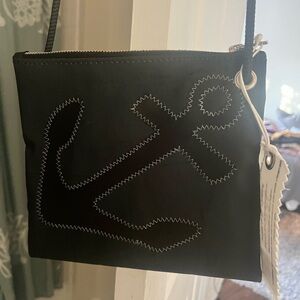 Black Sea bags cross body